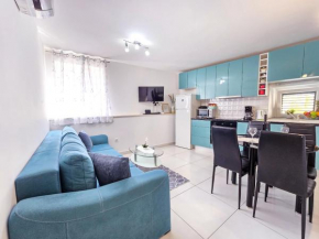 Stone House Varos Apartments